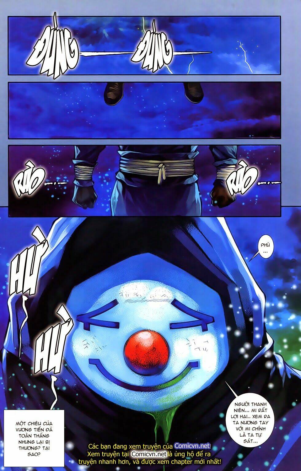 108 - tân thủy hử chapter 11.2 28