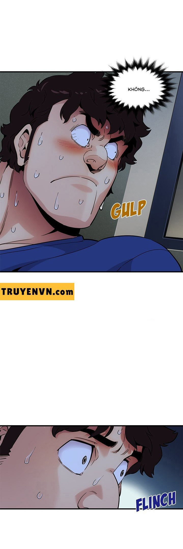 dog on patrol chapter 24 9