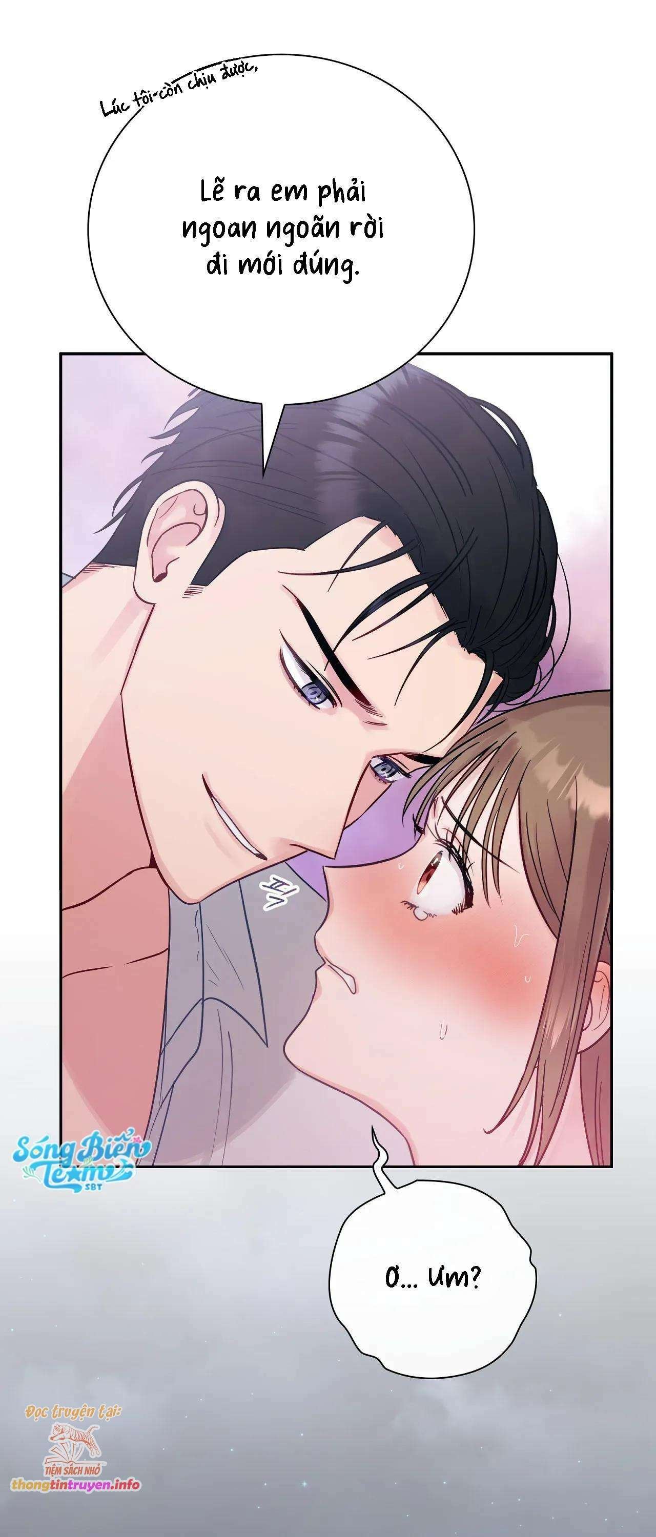 [18+] người bạn nguy hiểm của anh trai chapter 3 57