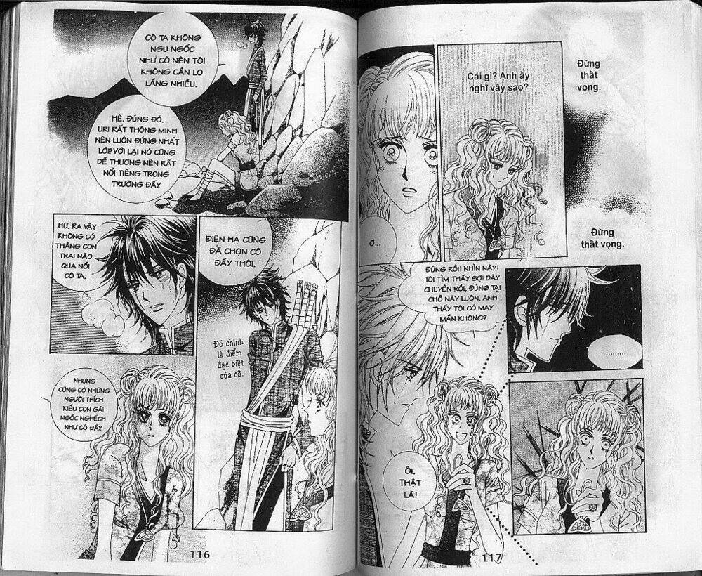 địa ngục tuyết trắng chapter 29 8