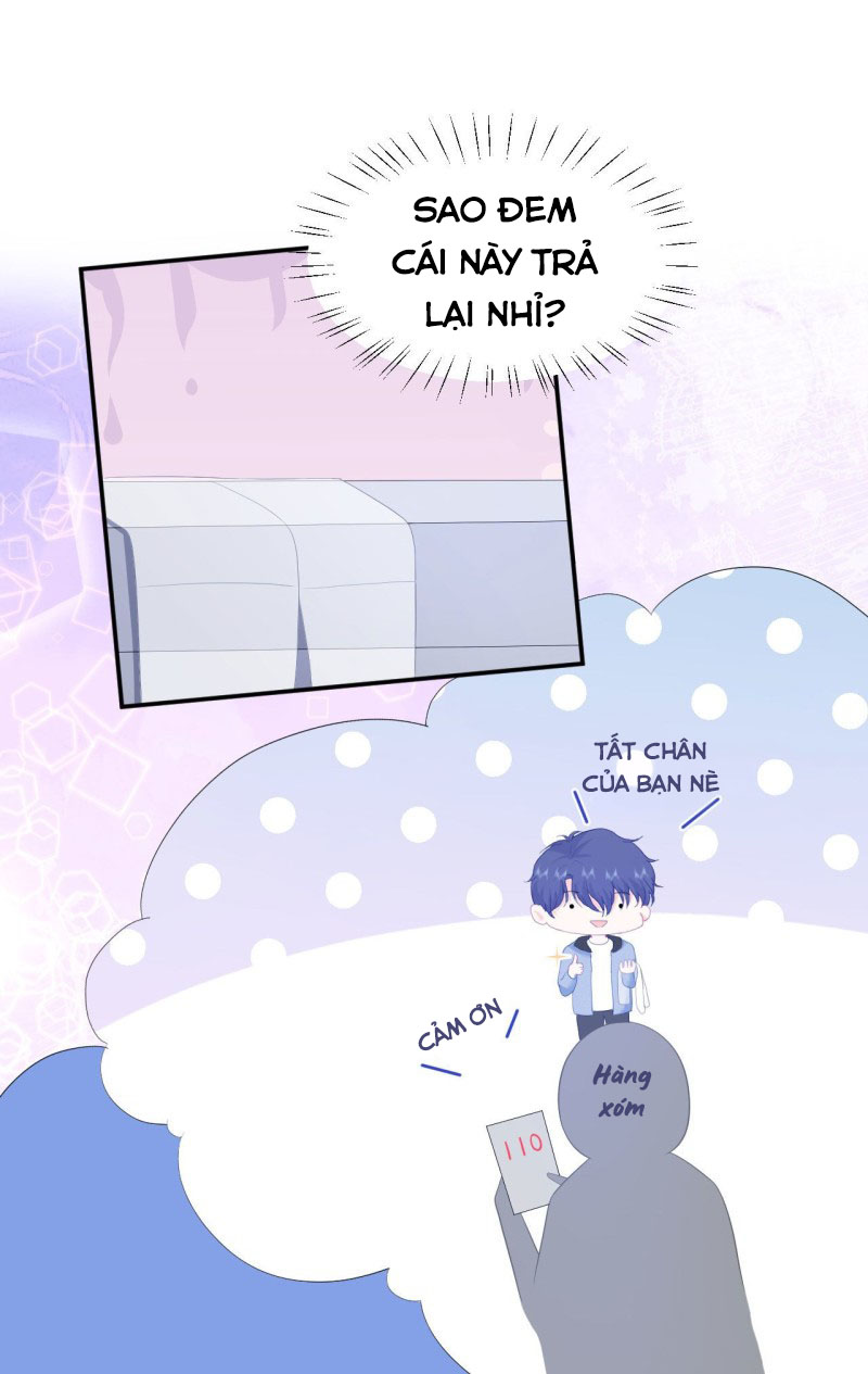 sử thi tình yêu của tôi và “tôi” chapter 1 34