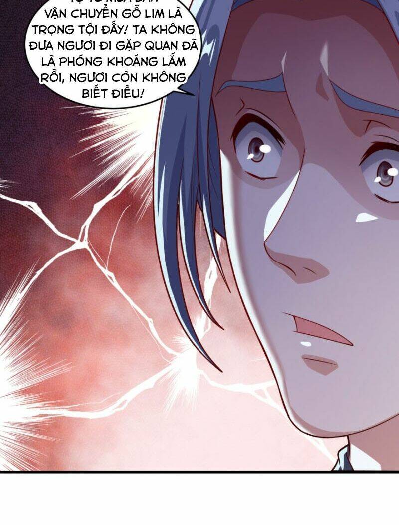 tiên ma đồng tu chapter 122 27