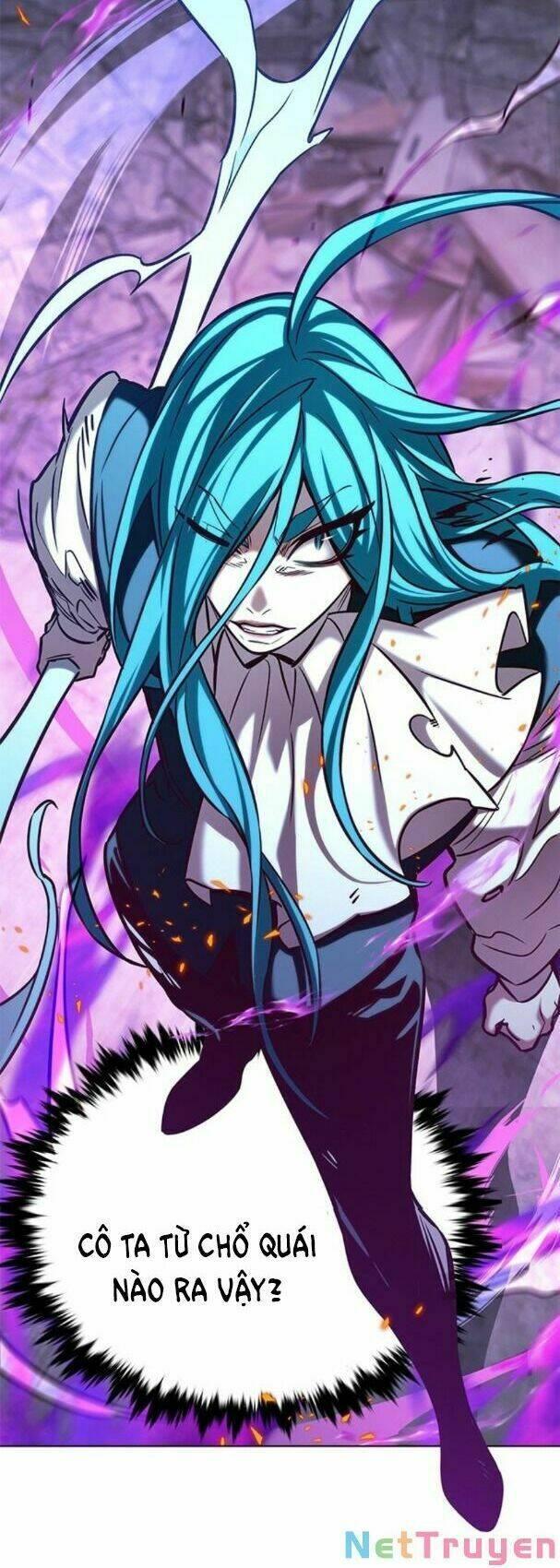 biến thân thành mèo chapter 184 9