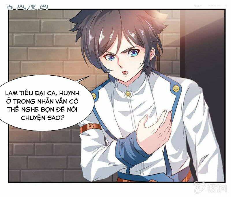 cửu dương thần vương chapter 69 20