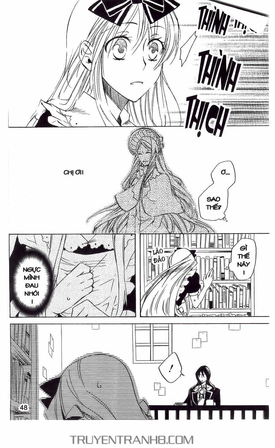 alice lạc vào xứ sở trái tim chapter 13 20