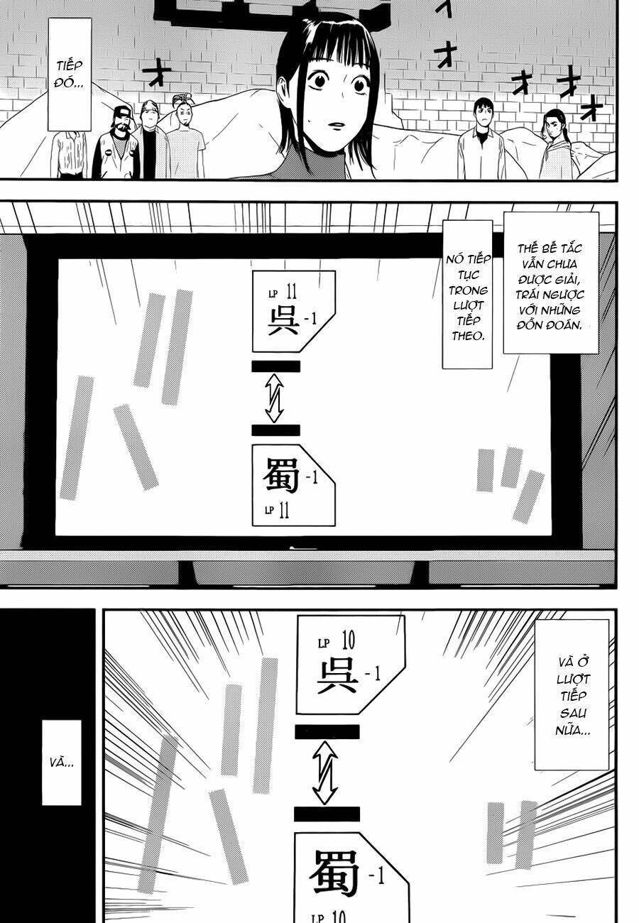 liar game chapter 198 9