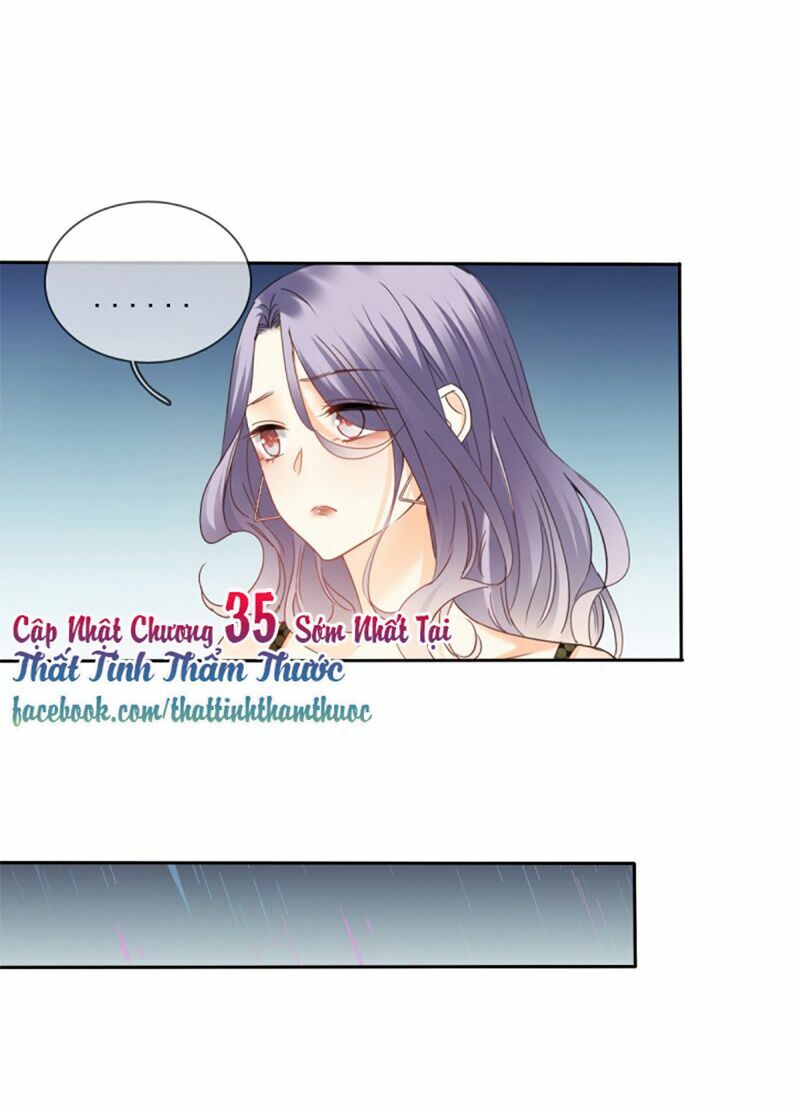 bay qua thiên sơn đến yêu anh chapter 34 49