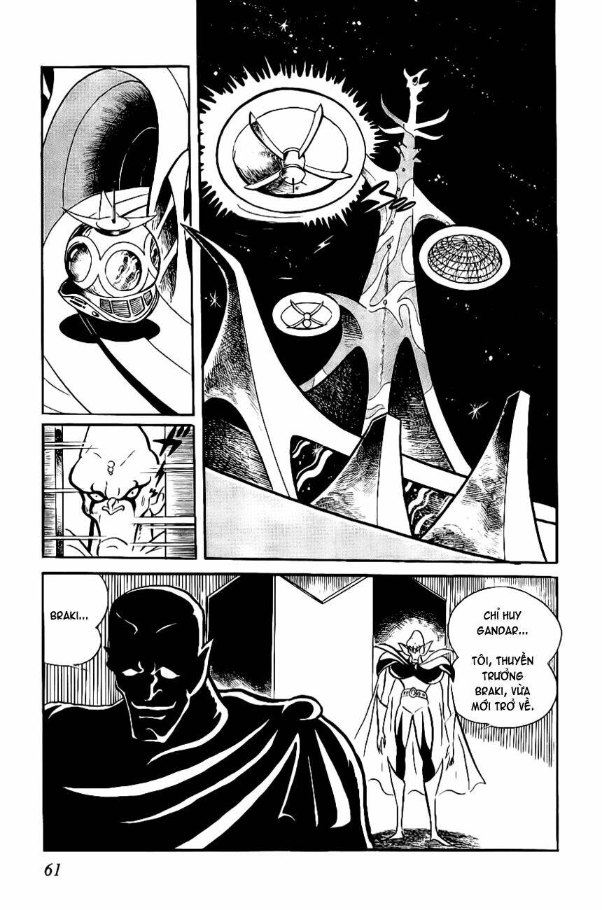 ufo robo grendizer chapter 2 29