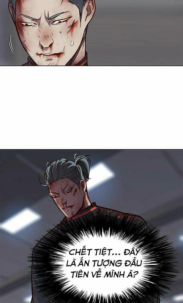 biến thân thành mèo chapter 71 62