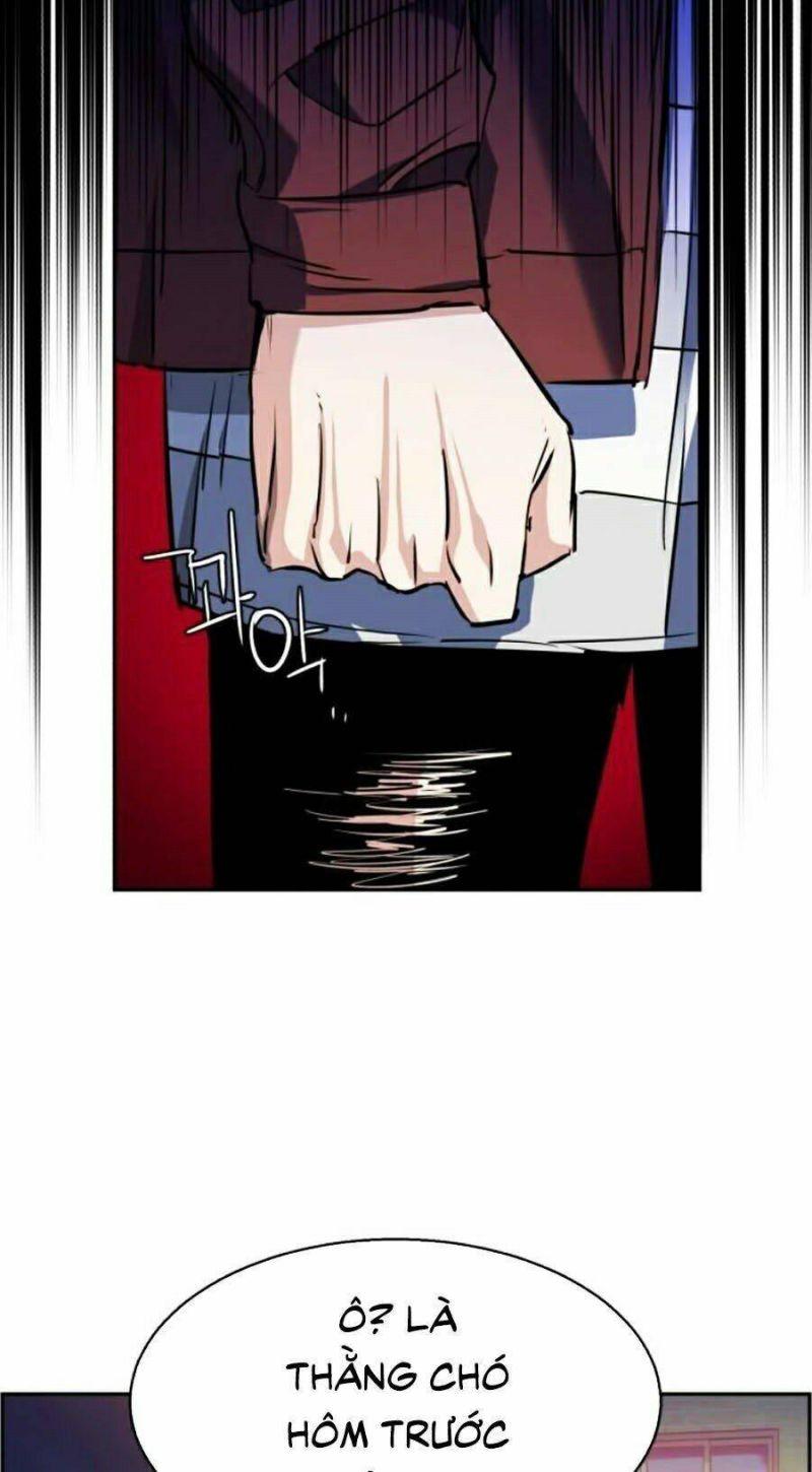 bạn học tôi là lính đánh thuê chapter 53 85