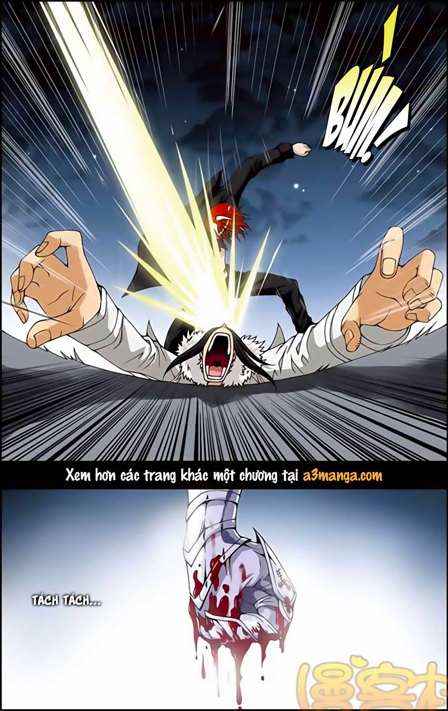 thâu tinh cửu nguyệt thiên chapter 175 6