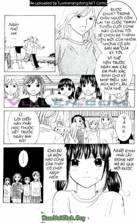 cánh thiên nga chapter 20 99