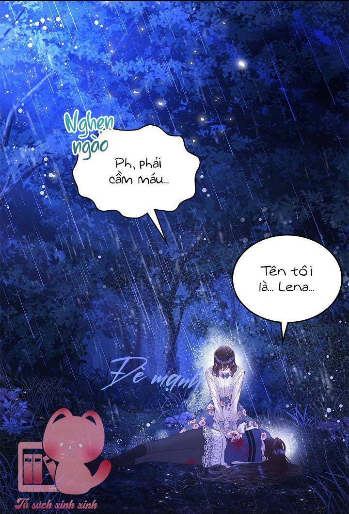 [15+] công chúa chloe chapter 105 34