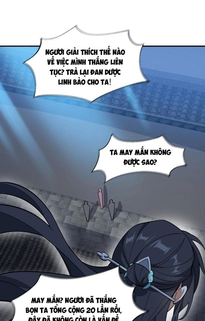 ta tại tu tiên thế giới 5 giờ tới 9 giờ về chapter 16 58