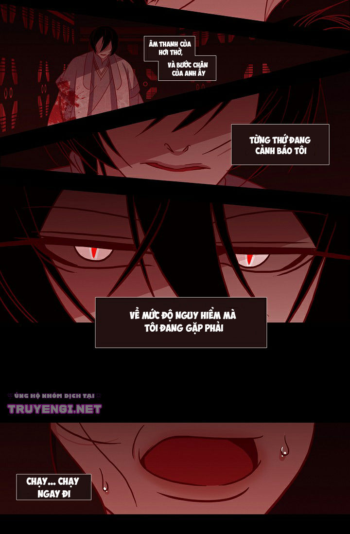 huyết hồ chapter 8 22