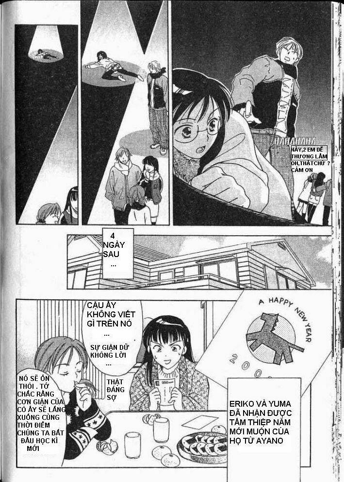 joshikousei chapter 10 26