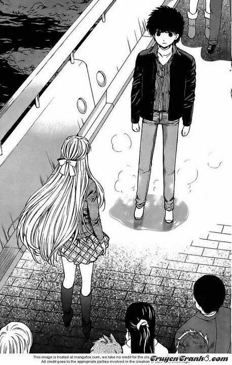 the after school diary chapter 7 10