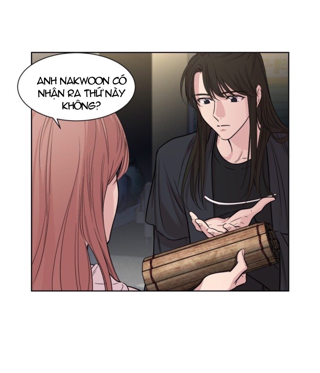 clouds in the night sky chapter 5 26