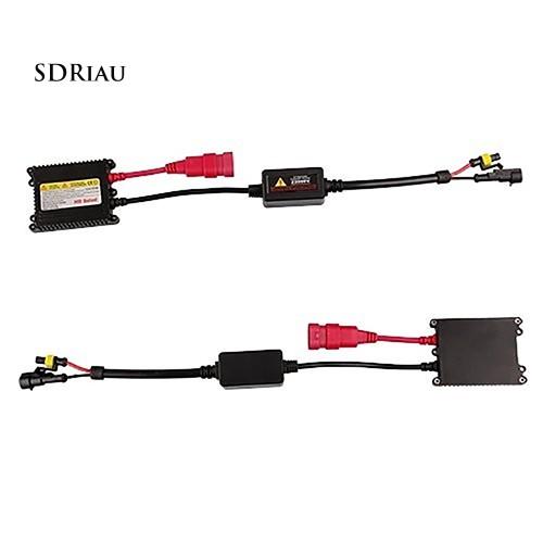 Chấn lưu HID Xenon 35W dòng H1 H3 H3C H7 H11 H13