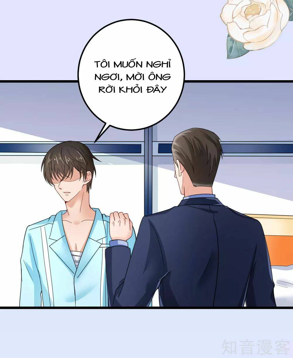 cường thế tù ái - địch thiếu đừng xằng bậy chapter 65 21