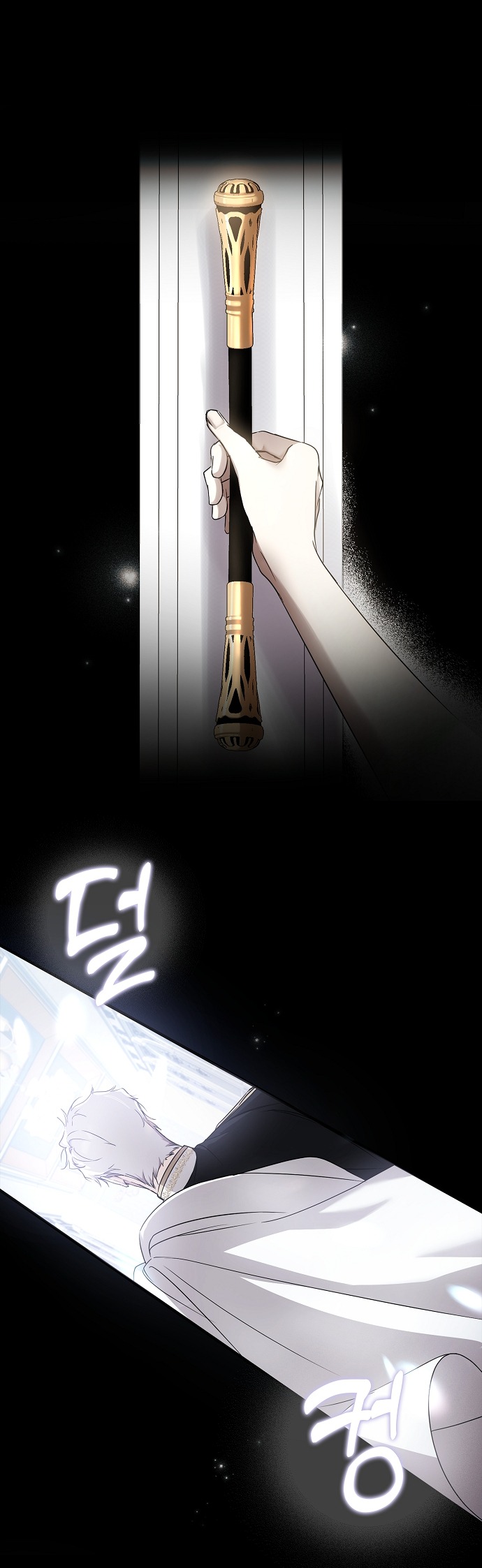 ai đó đang chiếm hữu cơ thể của tôi chapter 3 31