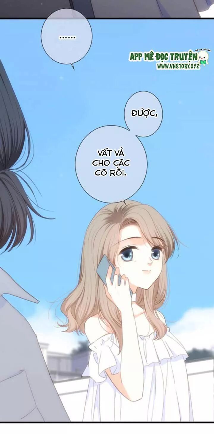 con tim rung động 2 chapter 111 25