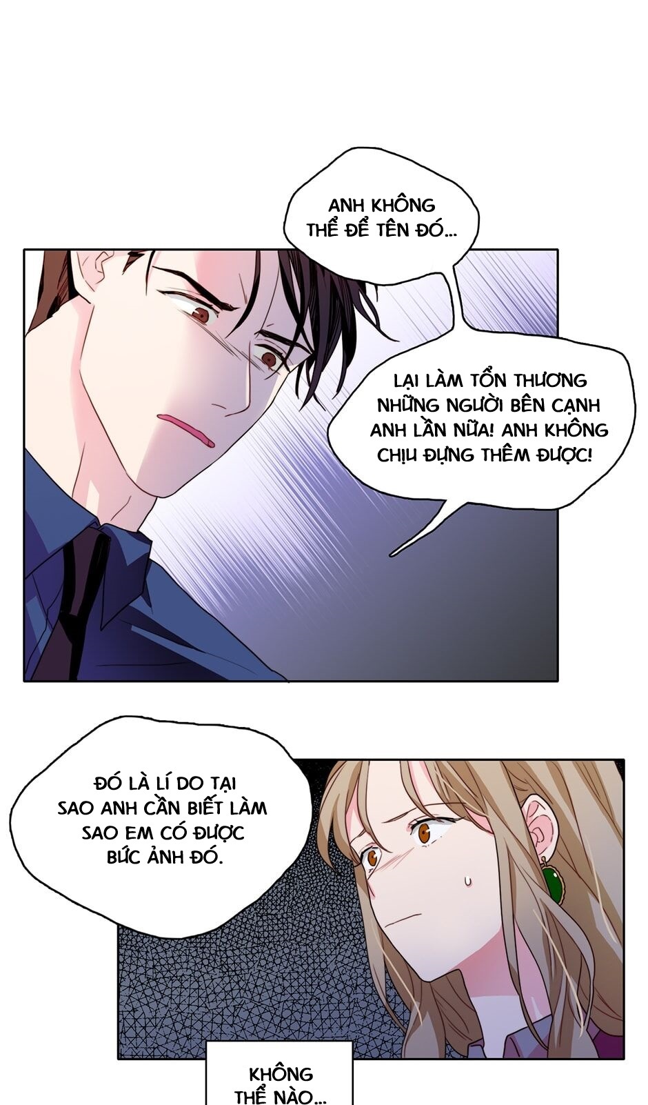 quý cô với chiếc mặt nạ chapter 40 36