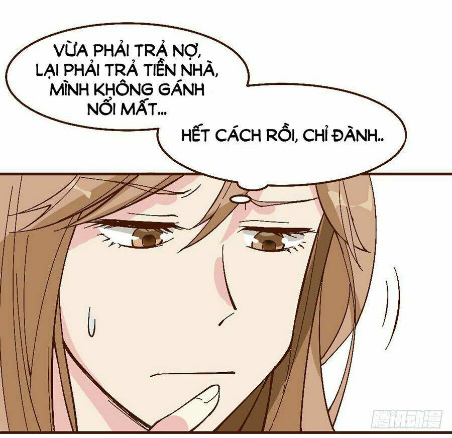 nguyệt lão không cho phép tôi yêu đương chapter 2 62