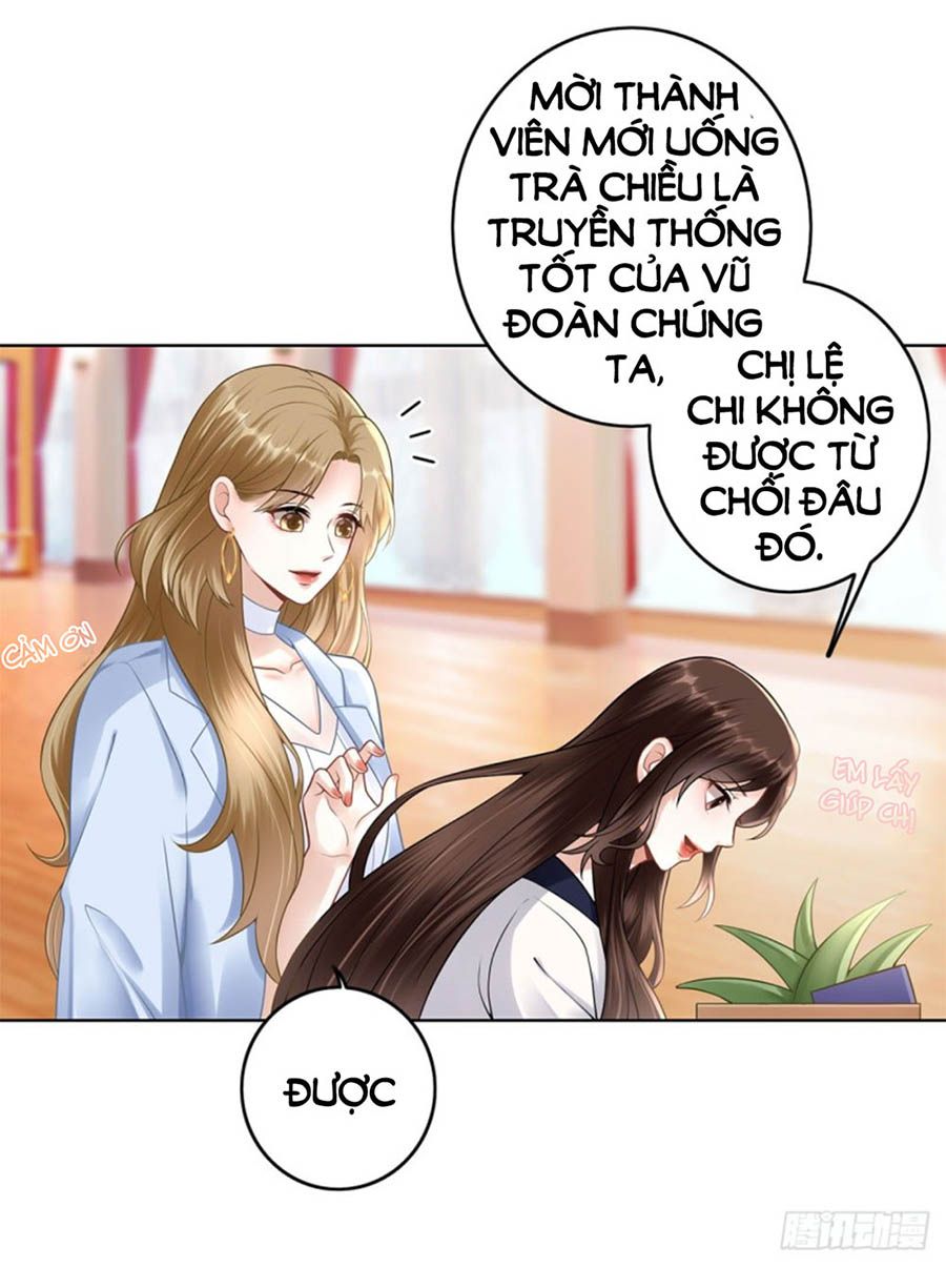 Bạn Trai Điều Khiển Giấc Mơ chapter 53 - Trang 7