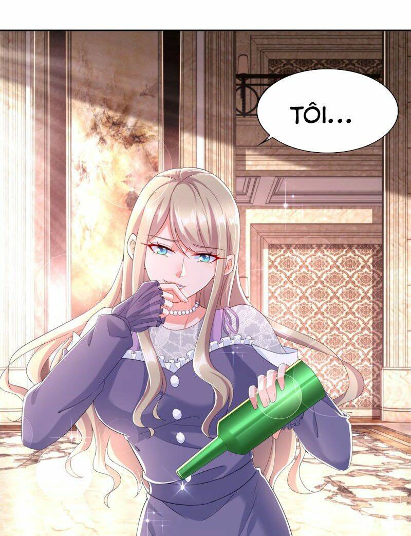 chí tôn toàn năng chapter 94 12