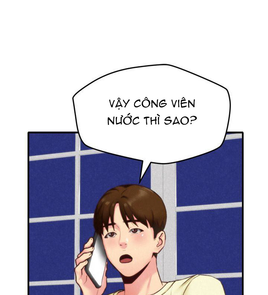 cô gái bé nhỏ của tôi chapter 7.1 50