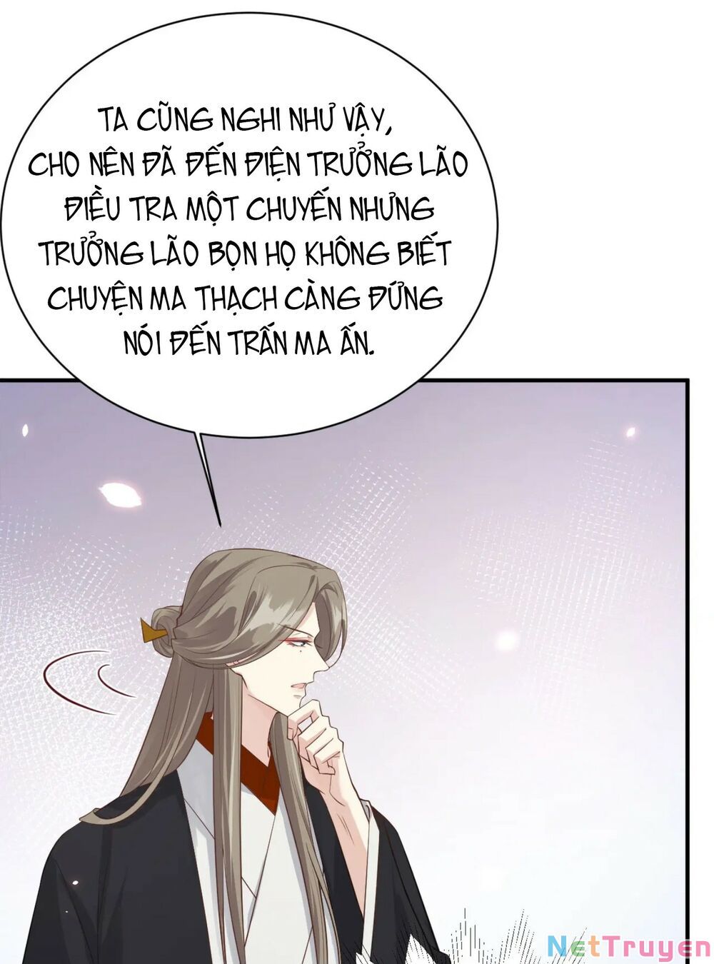 chàng vú em tu chân chapter 79 57