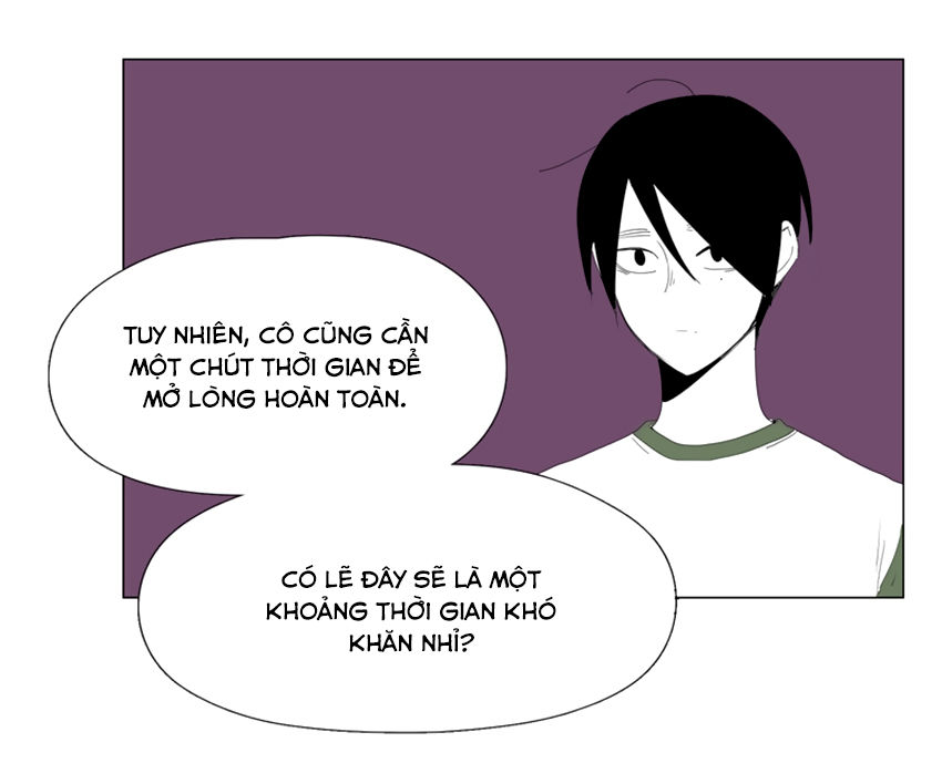 thú cưng của tôi là dơi chapter 40 20