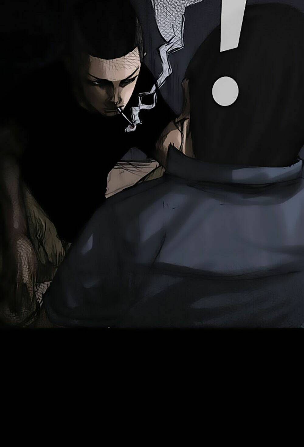 dokgo | độc cô chapter 6 27