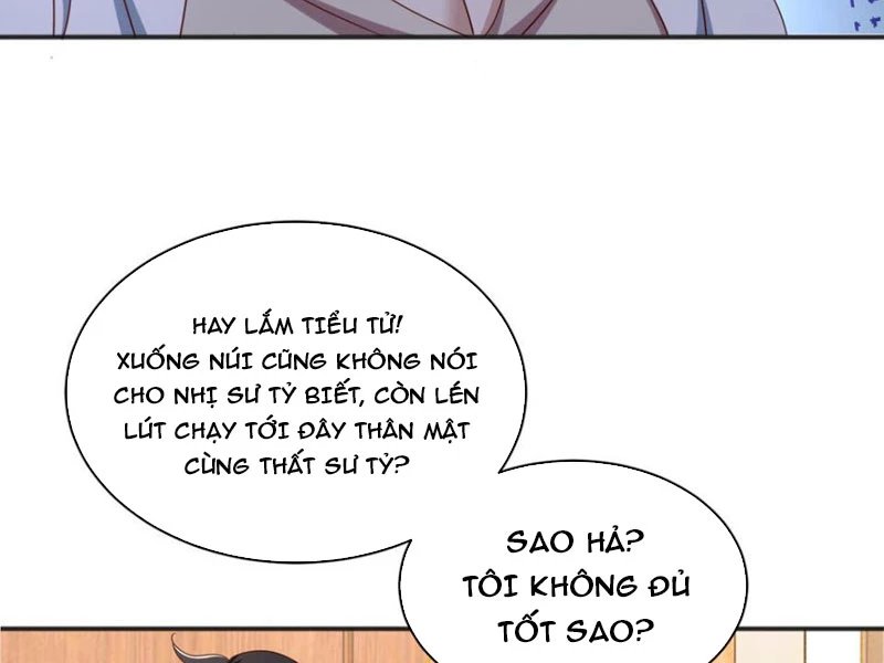 bảy vị tỷ tỷ tuyệt thế vô song của ta chapter 6 9