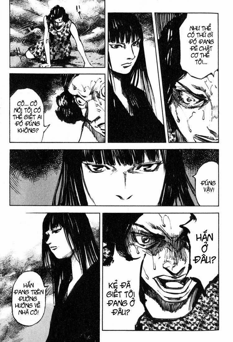 skyhigh chapter 5 21