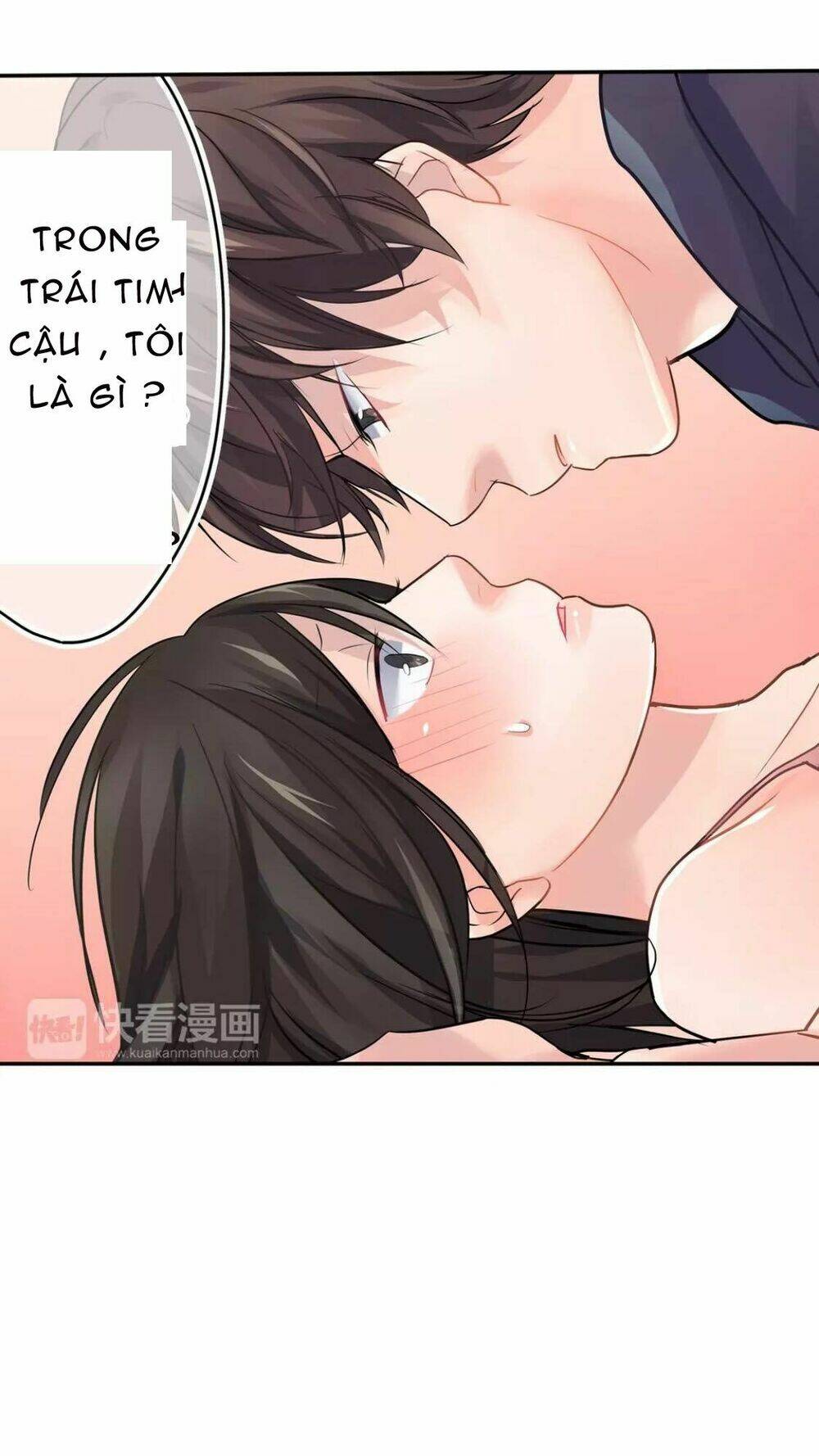 18, sống chung cùng nhau chapter 2 55