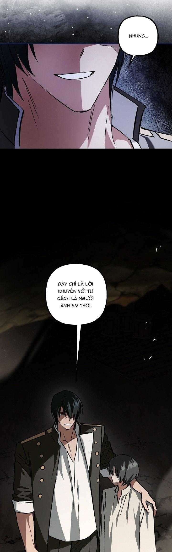bước ngoặt định mệnh chapter 56 26