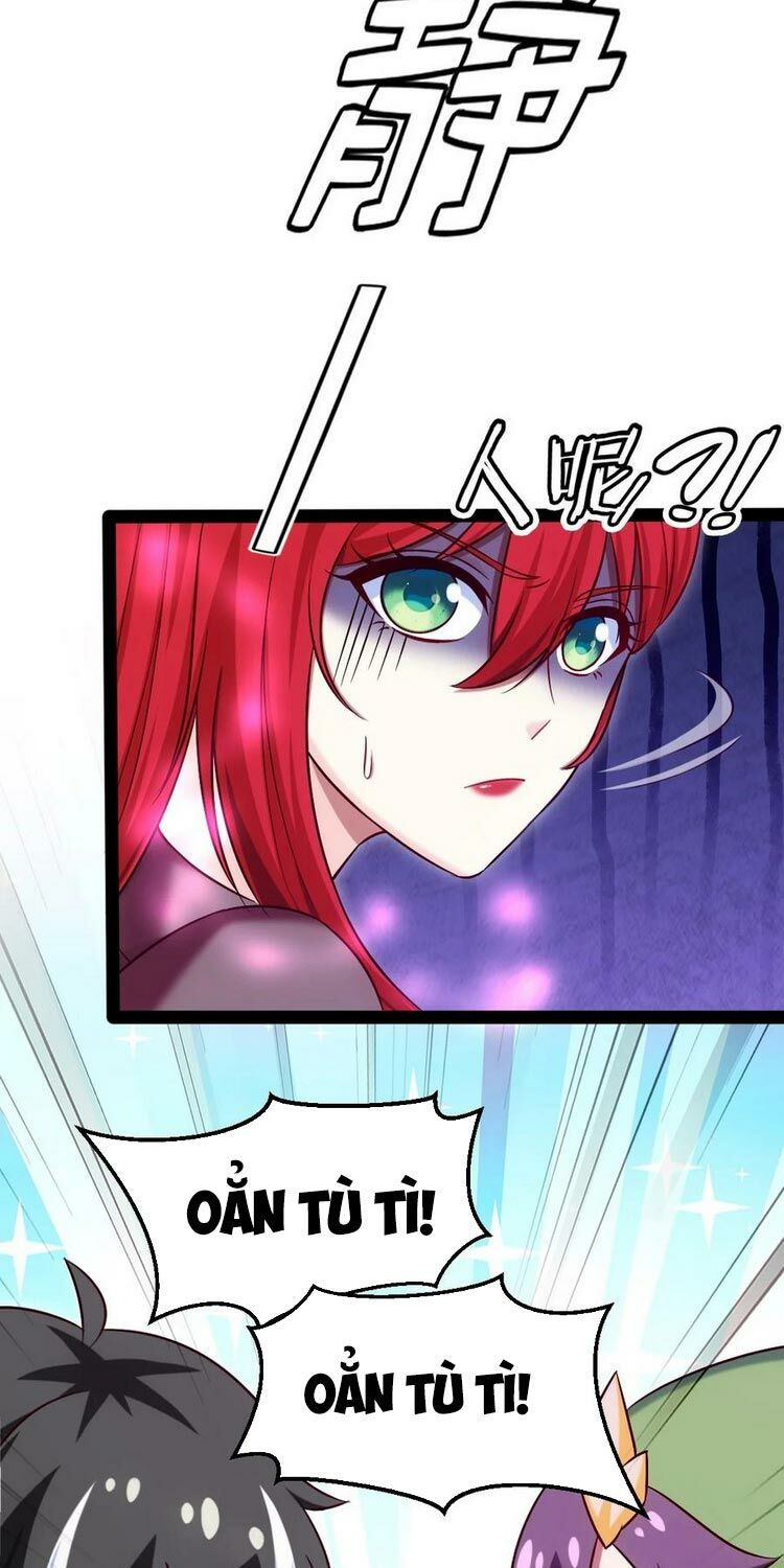 ma thú kiếm thánh dị giới tung hoành chapter 186 17