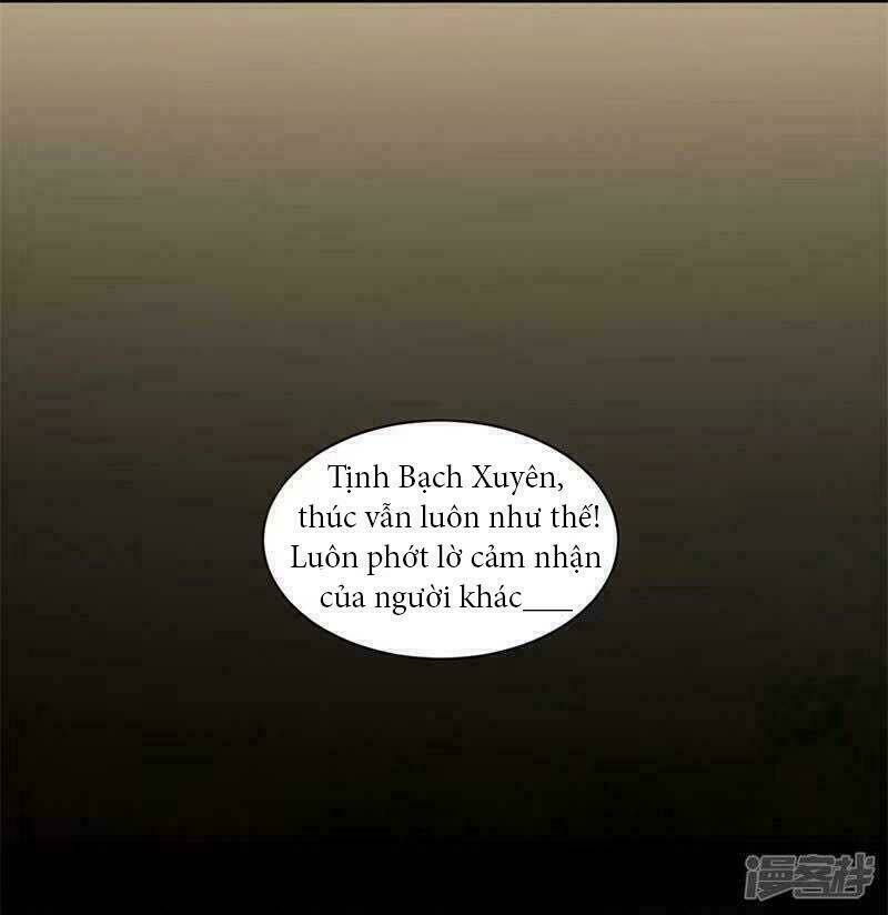 quả nhân có bệnh tên là tương tư chapter 76 16