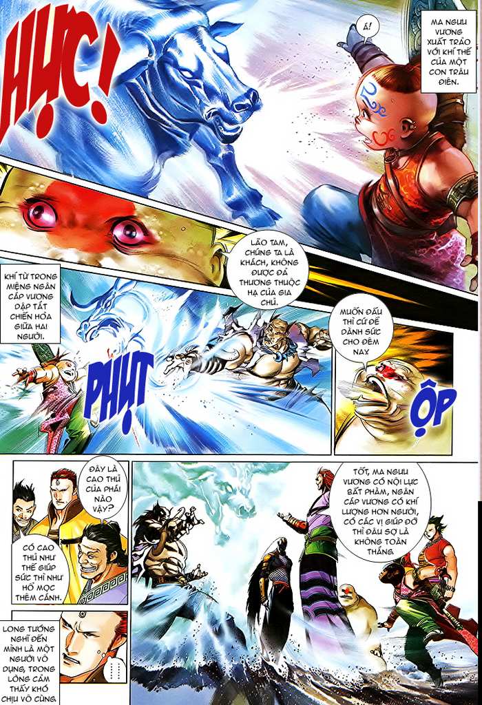 phong vân chapter 481 8