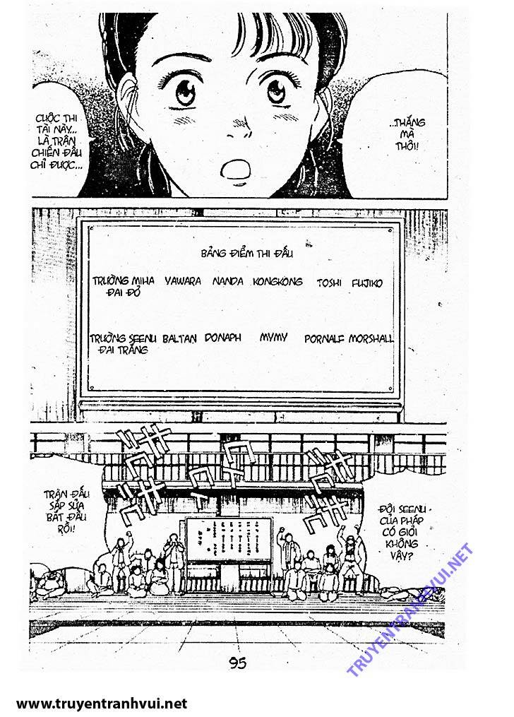 yawara chapter 182 2