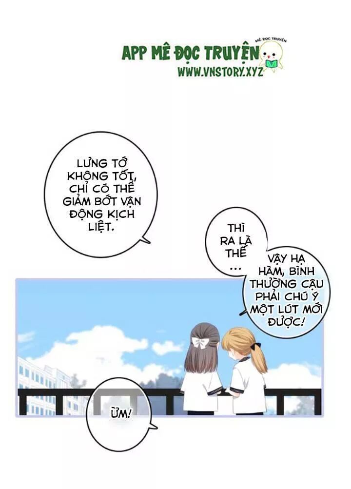 con tim rung động 2 chapter 98 7