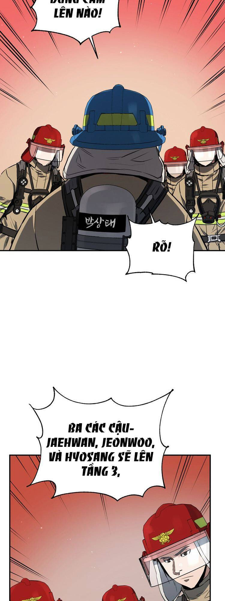 hệ thống oán hận của ta chapter 28 22