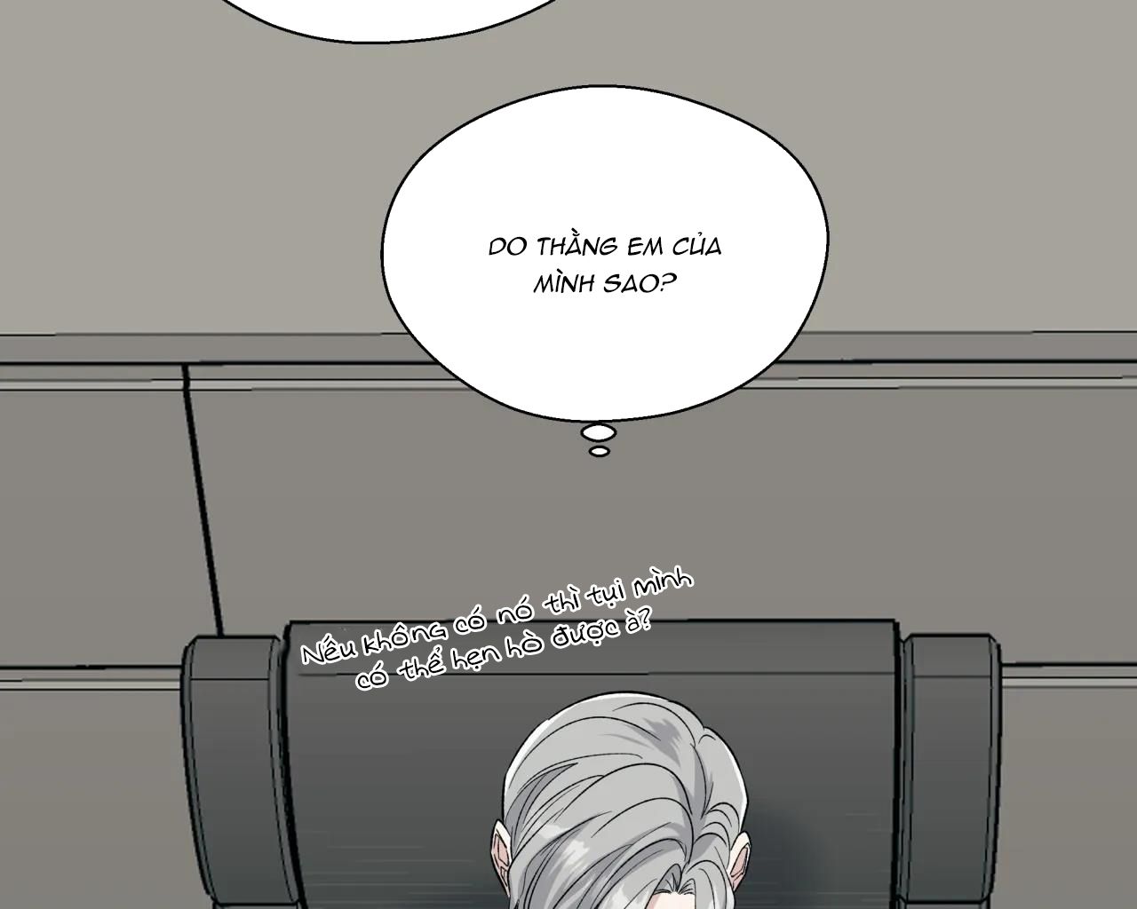 ám ảnh pheromone chapter 28 52