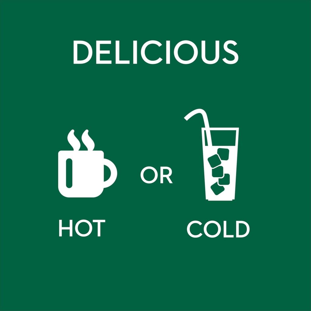 KEM SỮA LỎNG YẾN MẠCH - QUẢ HẠNH Starbucks ALMOND MILK and OAT MILK - HAZELNUT LATTE Coffee Creamer, 828ml (28oz)