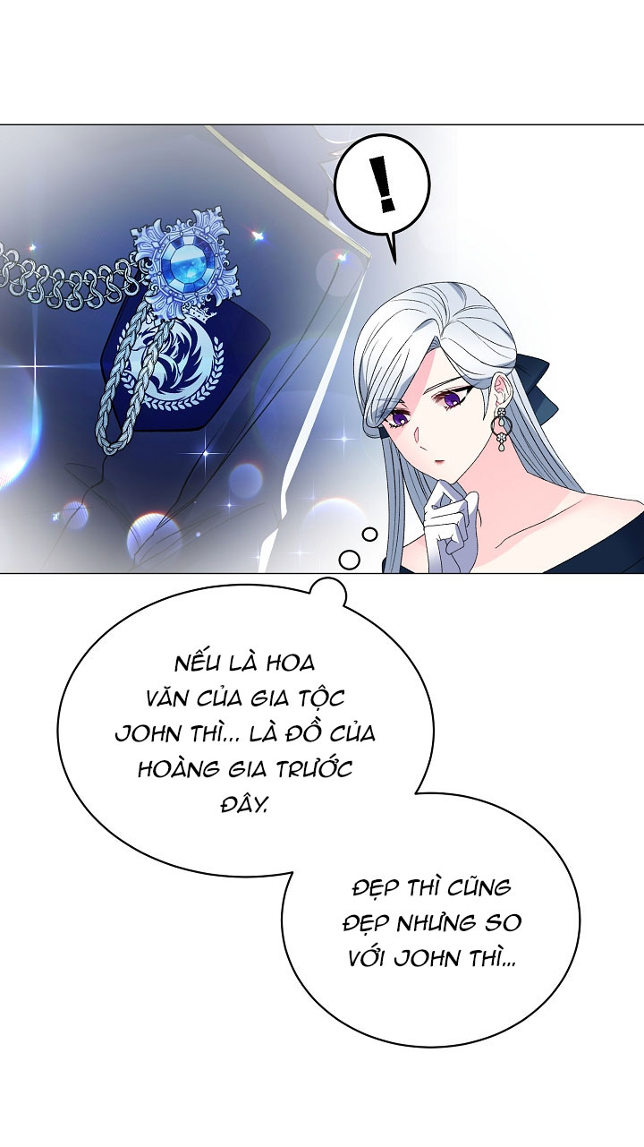 tôi sẽ trở thành nhân vật chính chapter 8 14