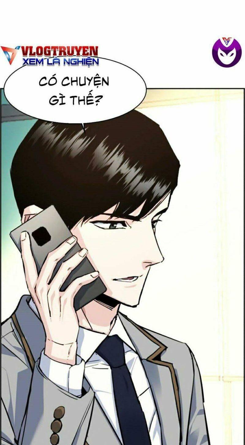 bạn học tôi là lính đánh thuê chapter 53 70