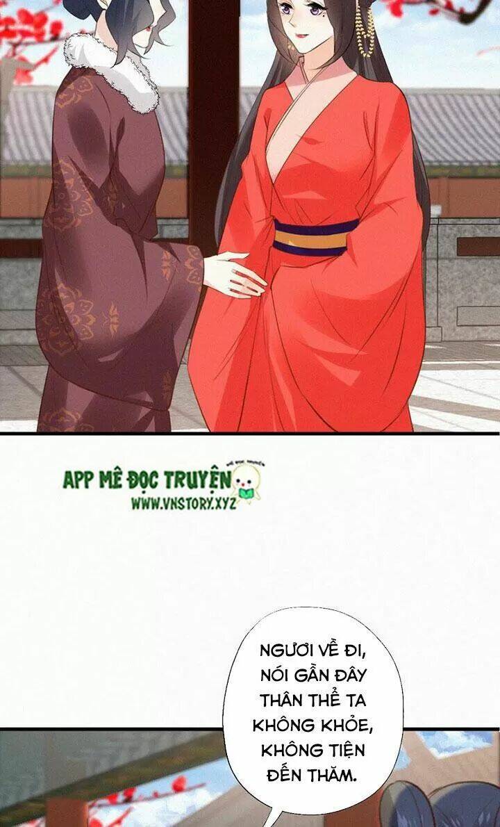 thiên hương mỹ nhân chapter 129 21