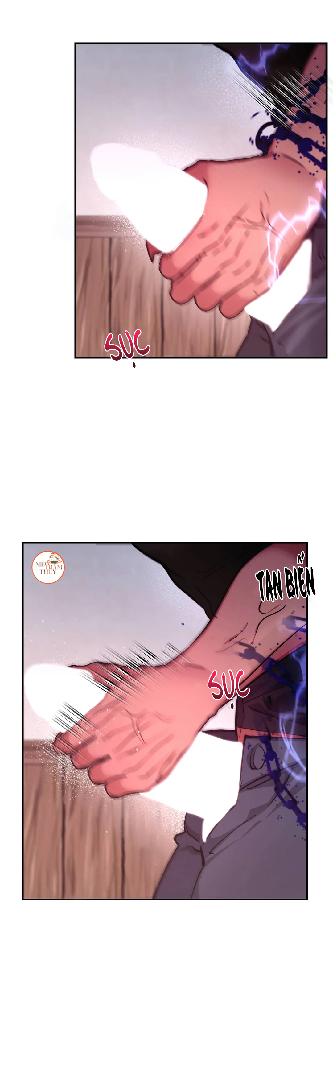 lâu đài tình ái chapter 16 19